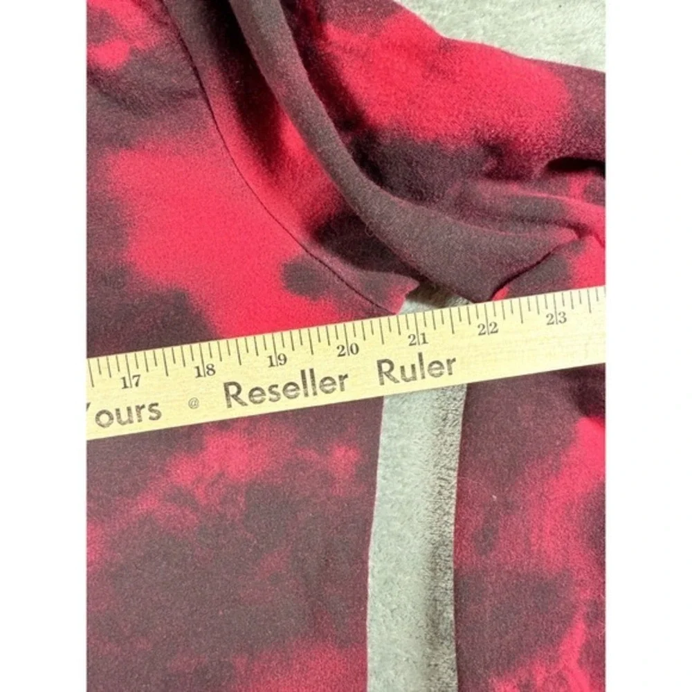 NIKE AIR JORDAN JUMPMAN HOODIE GIRLS BIG KIDS PULLOVER VERY BERRY XL